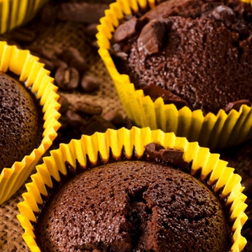 Chocolate Muffin Mix - Gluten Free Chocolate Muffin Mix - Gluten Free